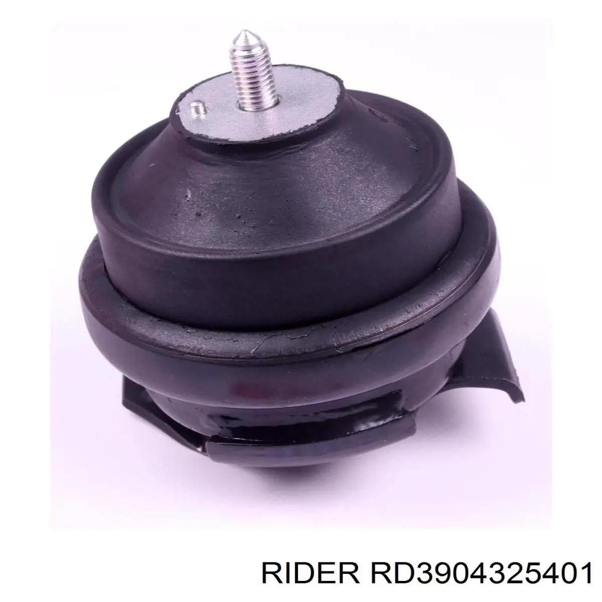 RD.3904325401 Rider soporte motor delantero