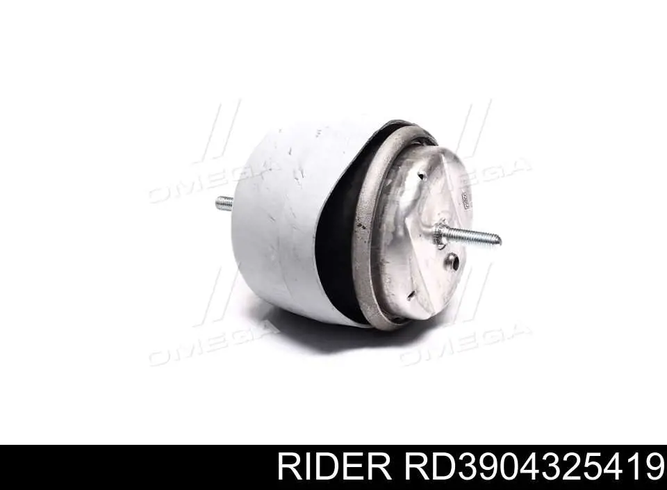 RD3904325419 Rider Soporte de motor derecho