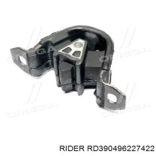 Soporte de motor trasero Opel Corsa 93, 94, 98, 99