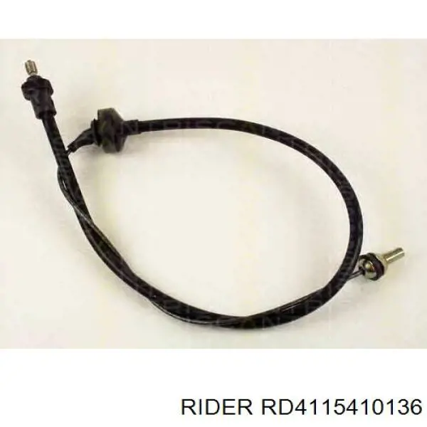 RD.4115410136 Rider cable de embrague