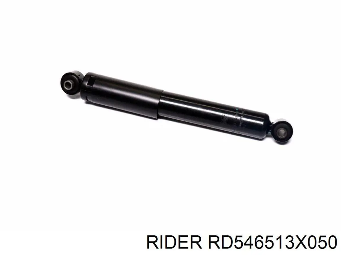 RD.546513X050 Rider amortiguador delantero izquierdo