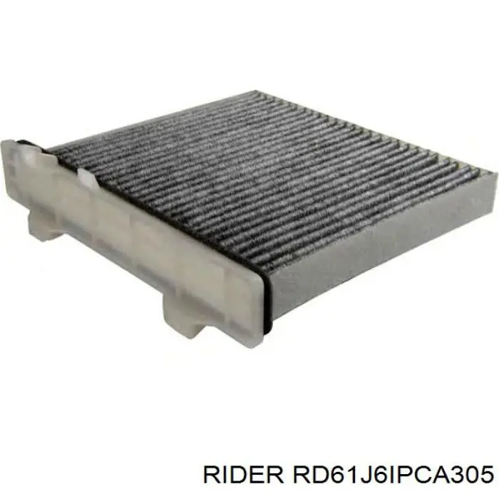 RD61J6IPCA305 Rider Filtro antipolen