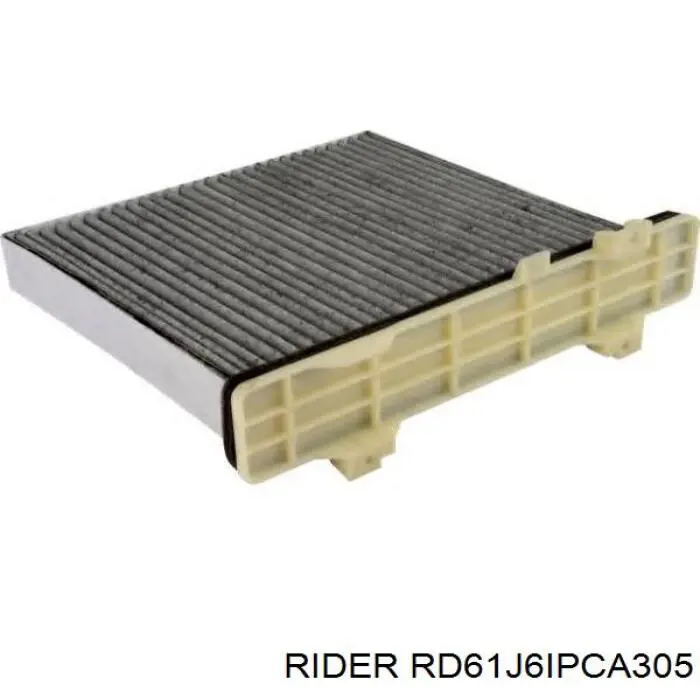 RD61J6IPCA305 Rider
