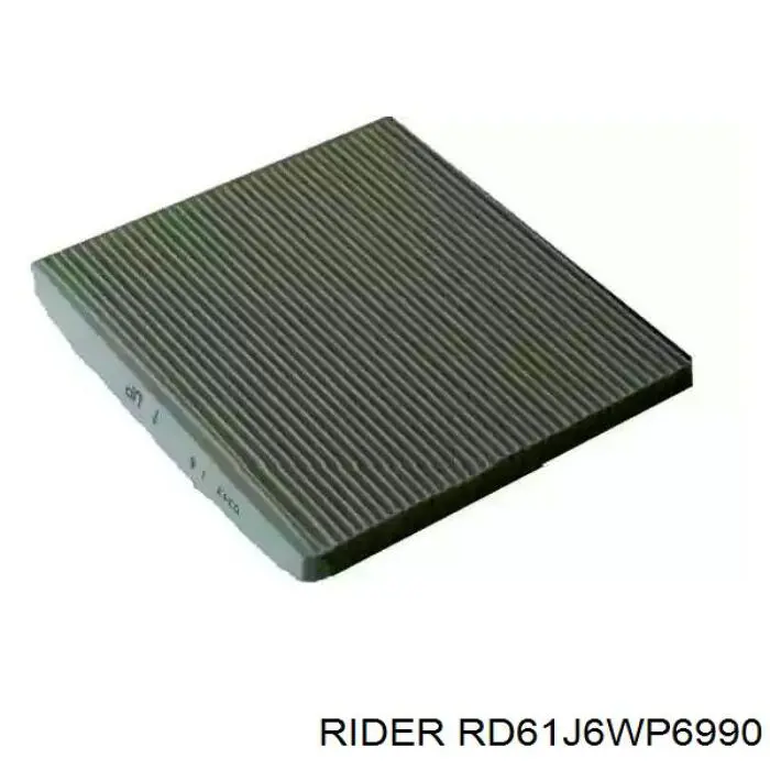 Filtro de cabina Rider RD61J6WP6990 precio, desde 7,90 EUR
