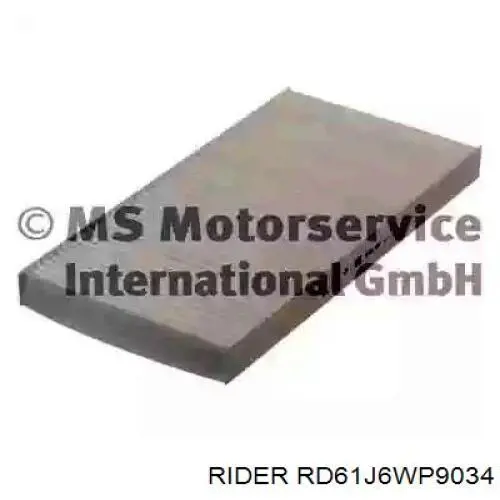 Comprar RD61J6WP9034 Rider Filtro de aire del habitáculo