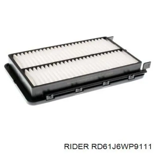 RD61J6WP9111 Rider filtro habitáculo