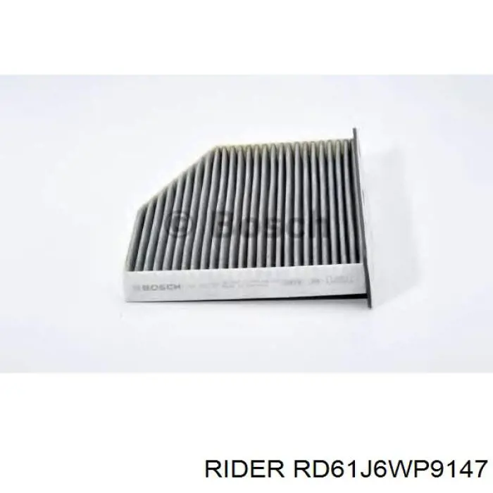Filtro de habitáculo RD61J6WP9147 Rider