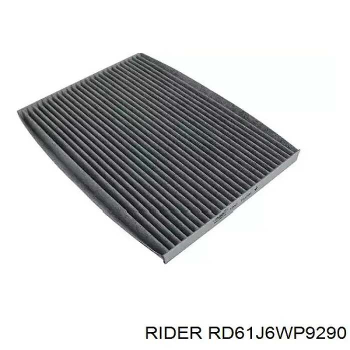 Filtro de habitáculo RD61J6WP9290 Rider