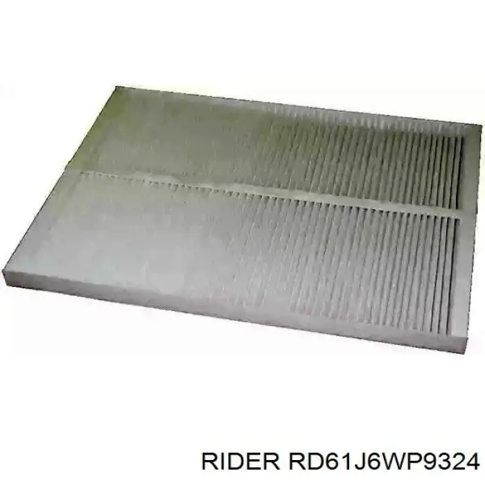 Filtro de habitáculo RD61J6WP9324 Rider