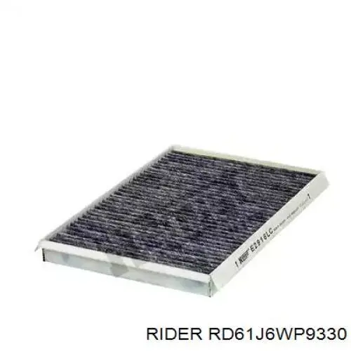 Filtro de habitáculo RD61J6WP9330 Rider
