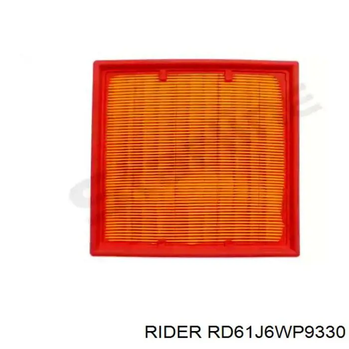 Comprar RD61J6WP9330 Rider Filtro de aire del habitáculo