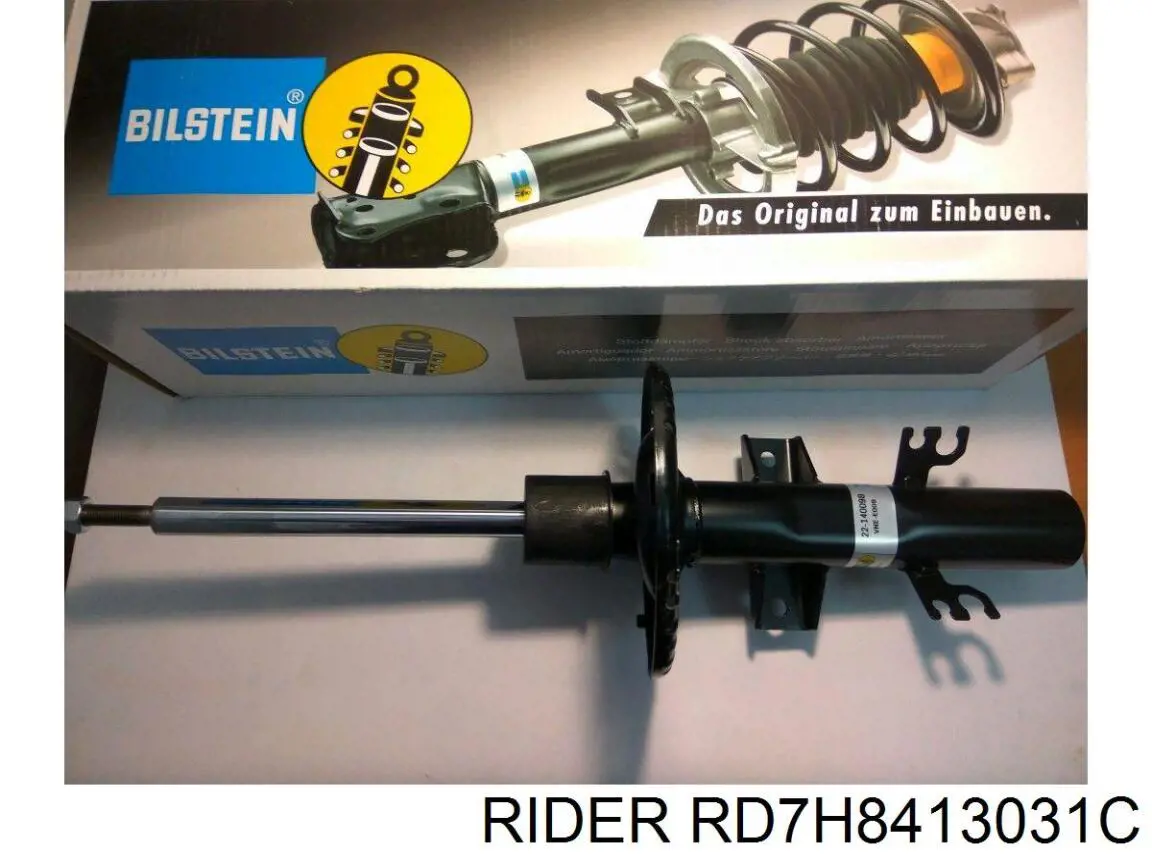 Comprar RD7H8413031C Rider Amortiguador