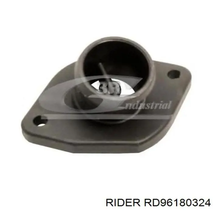 RD.96180324 Rider caja del termostato