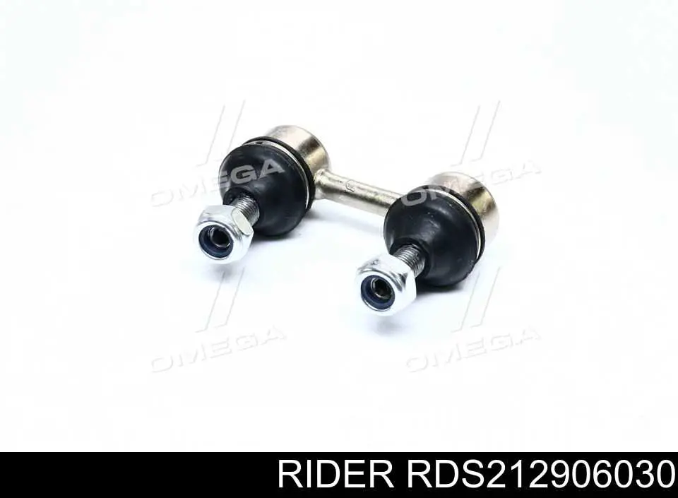  Bieleta estabilizadora delantera Chery QQ6 