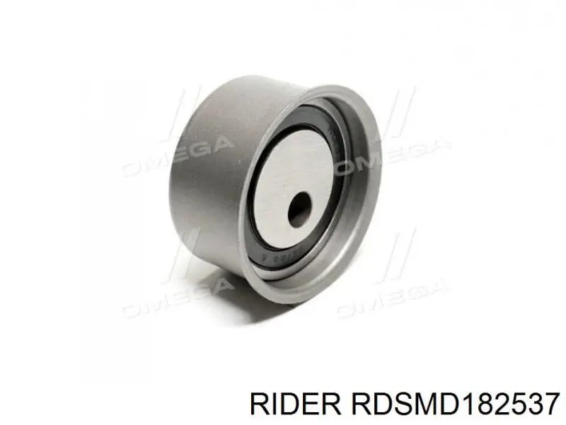 RD.SMD182537 Rider rodillo, cadena de distribución