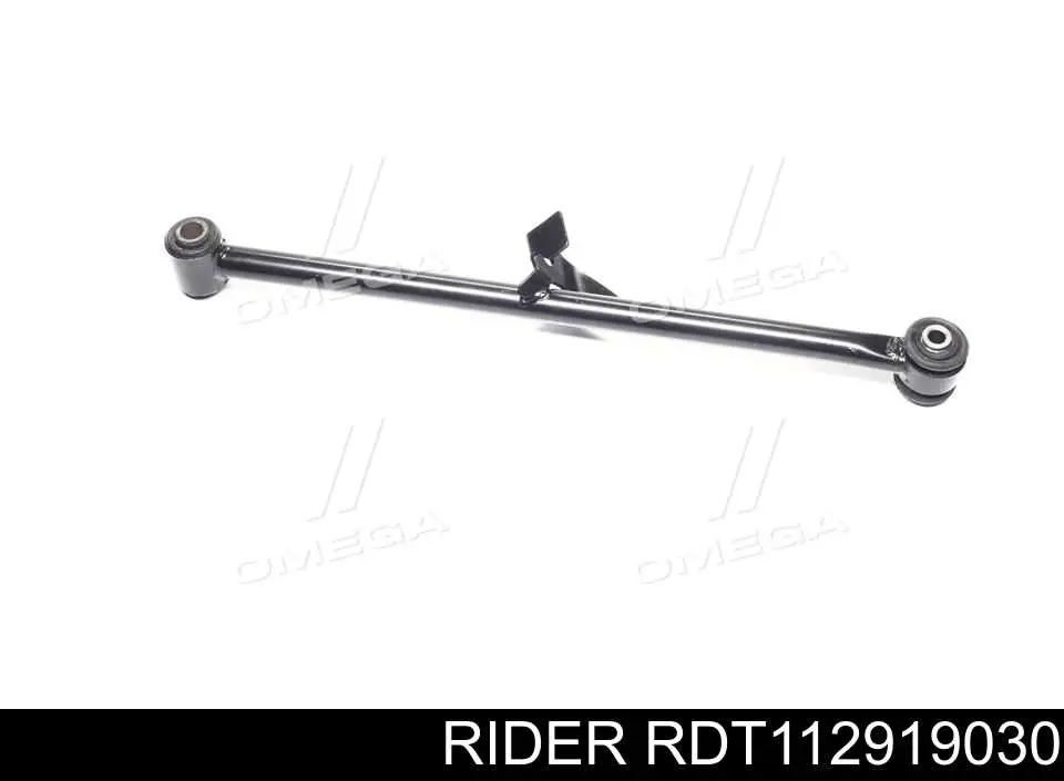 RD.T112919030 Rider brazo suspension (control trasero inferior izquierdo)