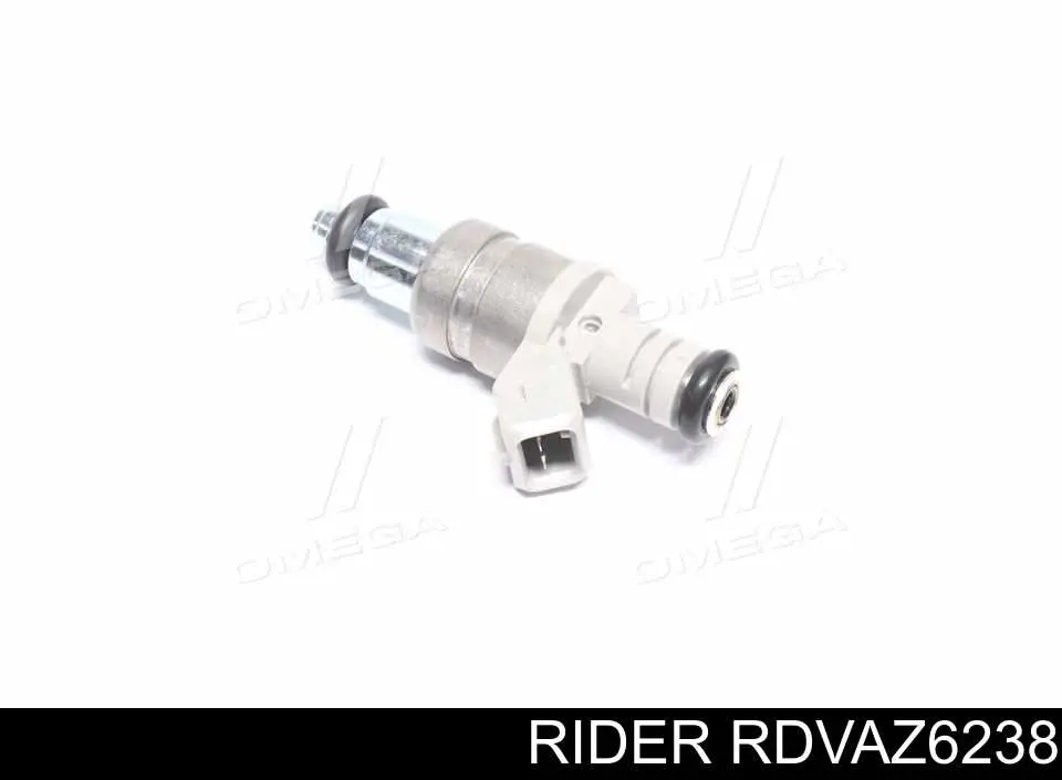 RD.VAZ6238 Rider inyector de combustible