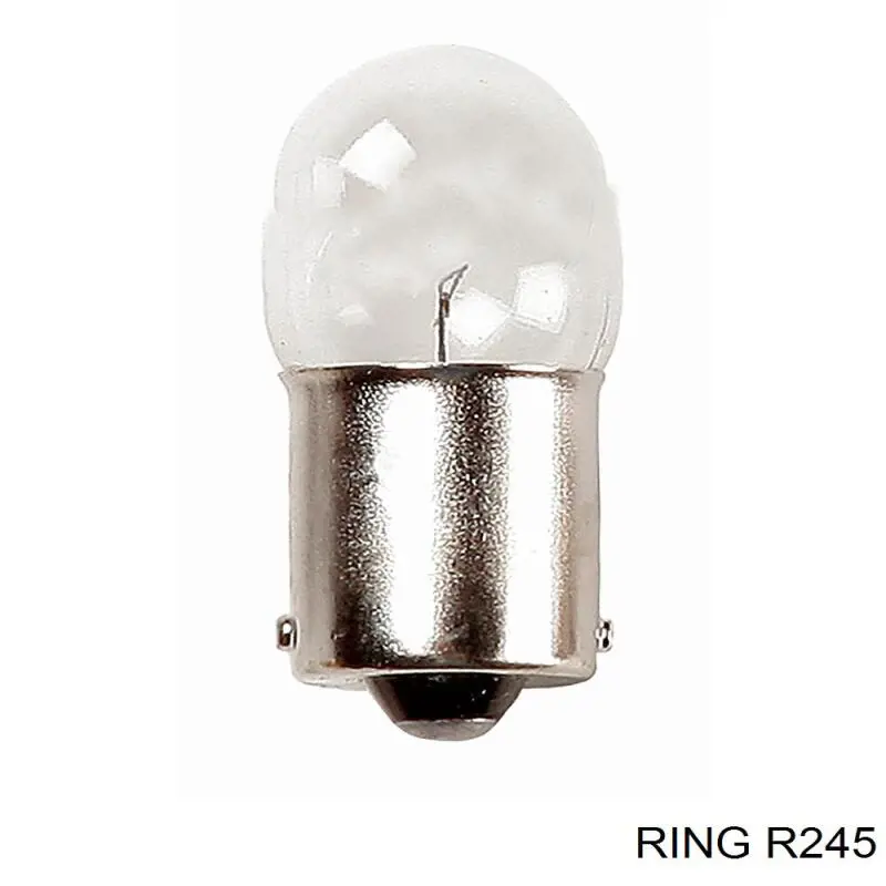 R245 Ring bombilla