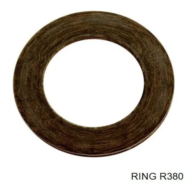 R380 Ring bombilla