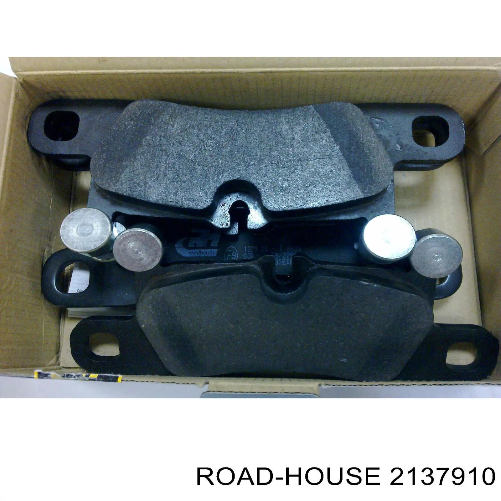 Pastillas traseras de freno Road House 2137910 precio, desde 48,46 EUR