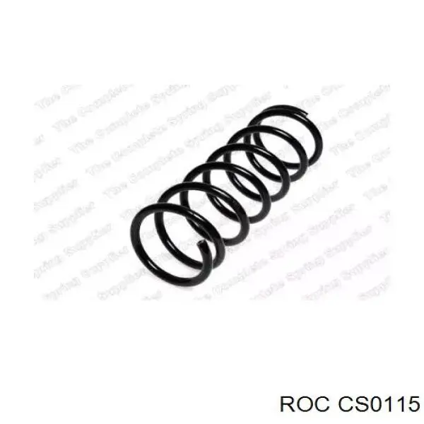 Comprar 5502032A08 Nissan/Infiniti Muelle de eje trasero