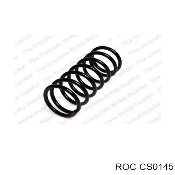 Comprar Muelle Ford Fiesta Mk1 GBFT
