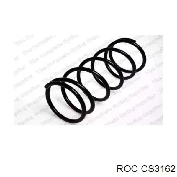Comprar Muelle delantero Mitsubishi Lancer III C1A,C6A