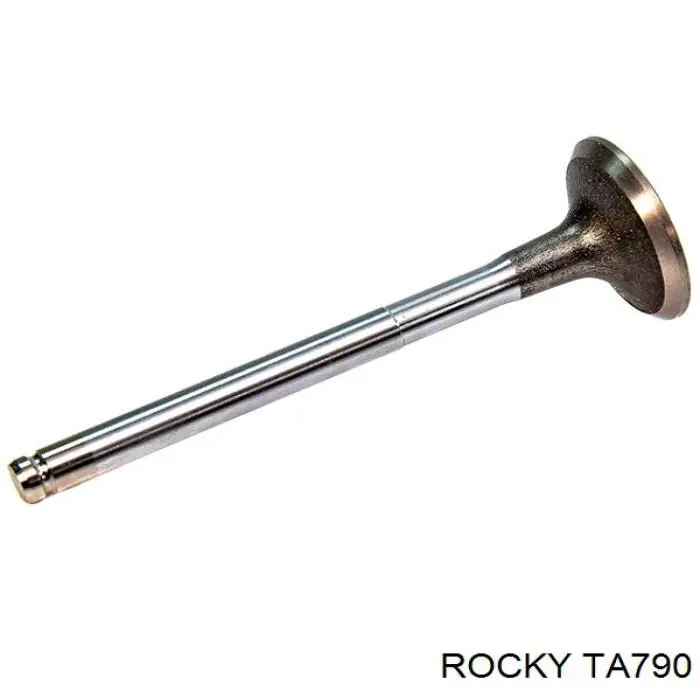 TA790 Rocky válvula de admisión