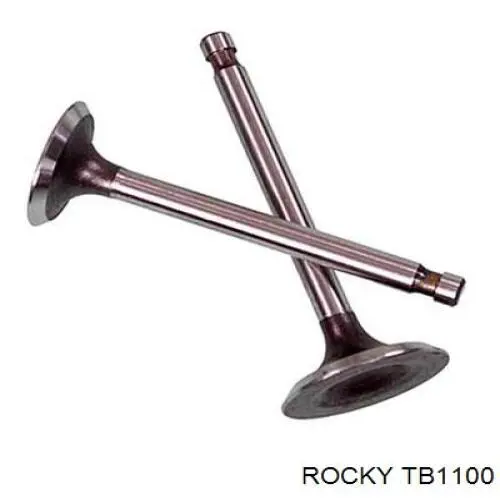 Válvula escape TB1100 Rocky