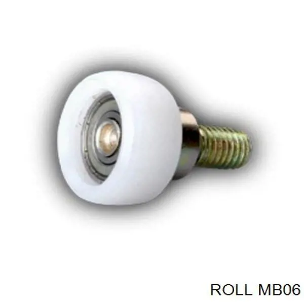 MB06 Roll 