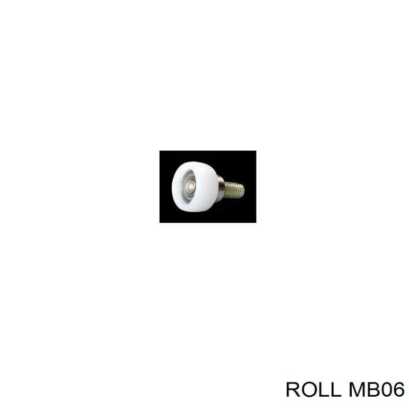  Roll MB06 precio, desde 14,14 EUR