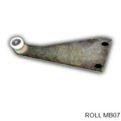 MB07 Roll 