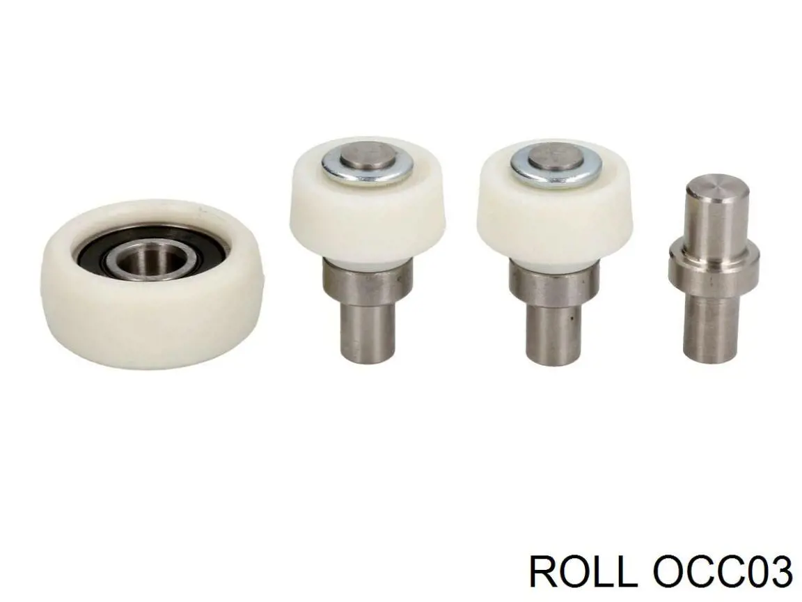 OCC03 Roll