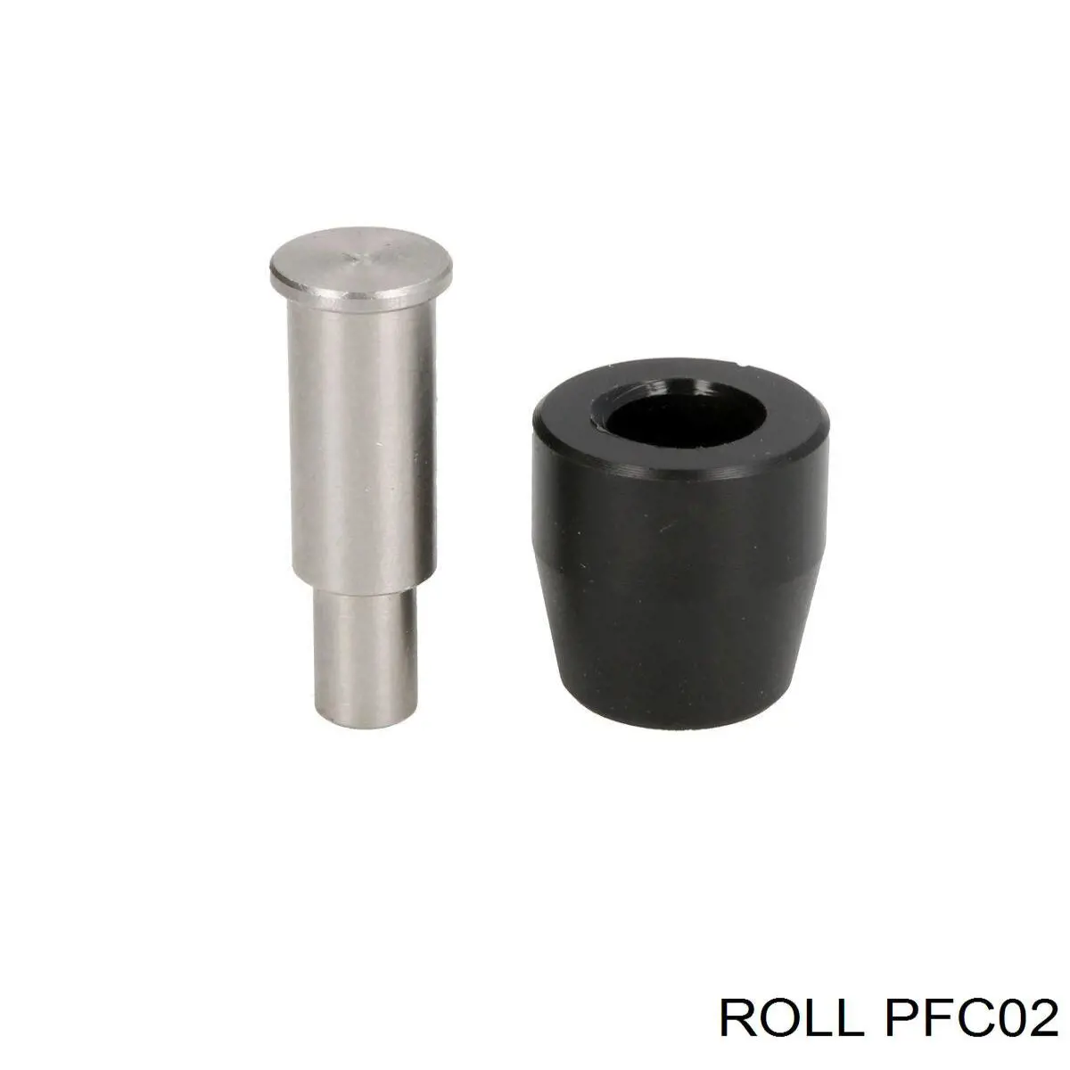 Comprar PFC02 Roll Kit de reparación de rodillo de puerta corrediza