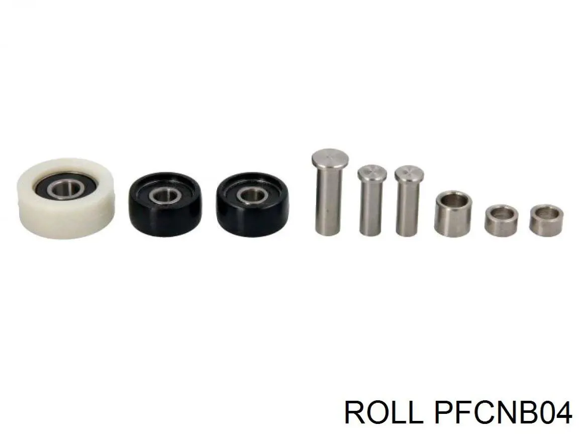 PFCNB04 Roll