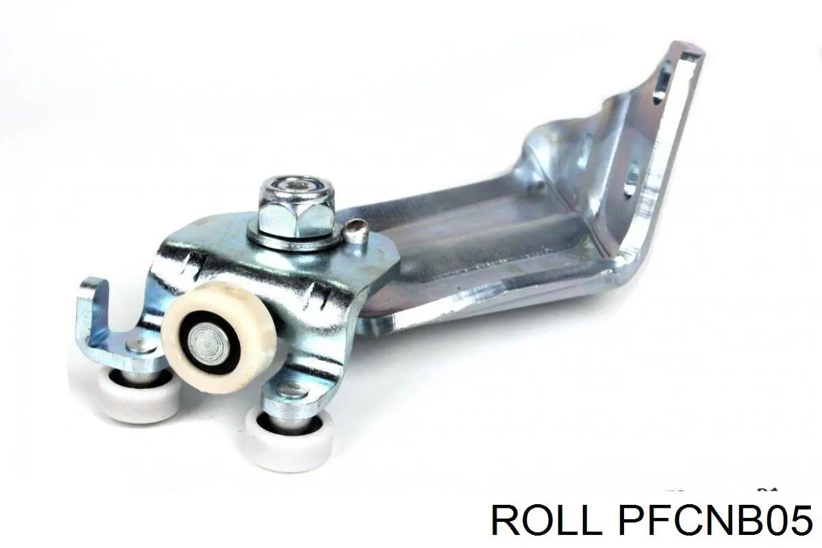 Comprar 9033S3 Peugeot/Citroen Rodillo central derecho de puerta corrediza
