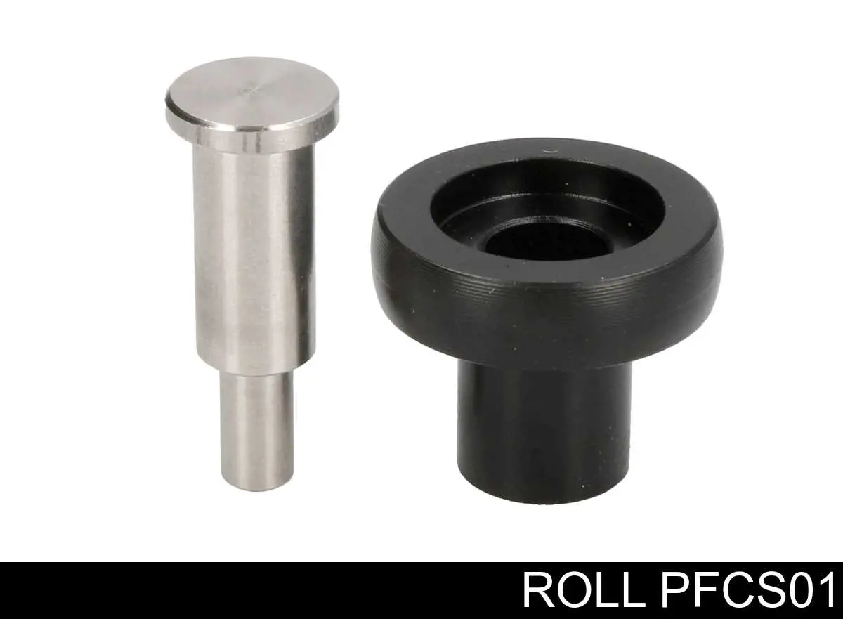 Rodillo superior derecho de puerta corrediza Roll PFCS01 precio, desde 14,29 EUR