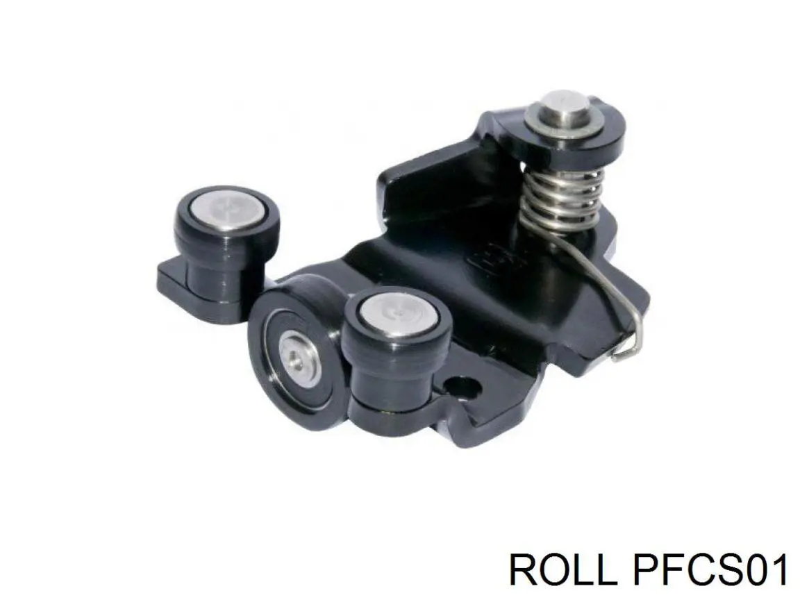 Comprar PFCS01 Roll Rodillo superior derecho de puerta corrediza