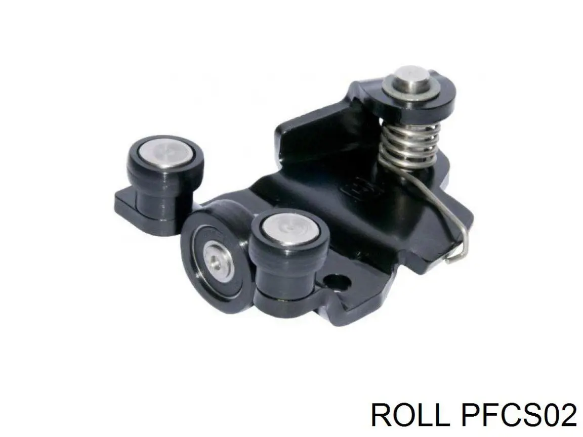  Roll PFCS02 precio, desde 26,23 EUR