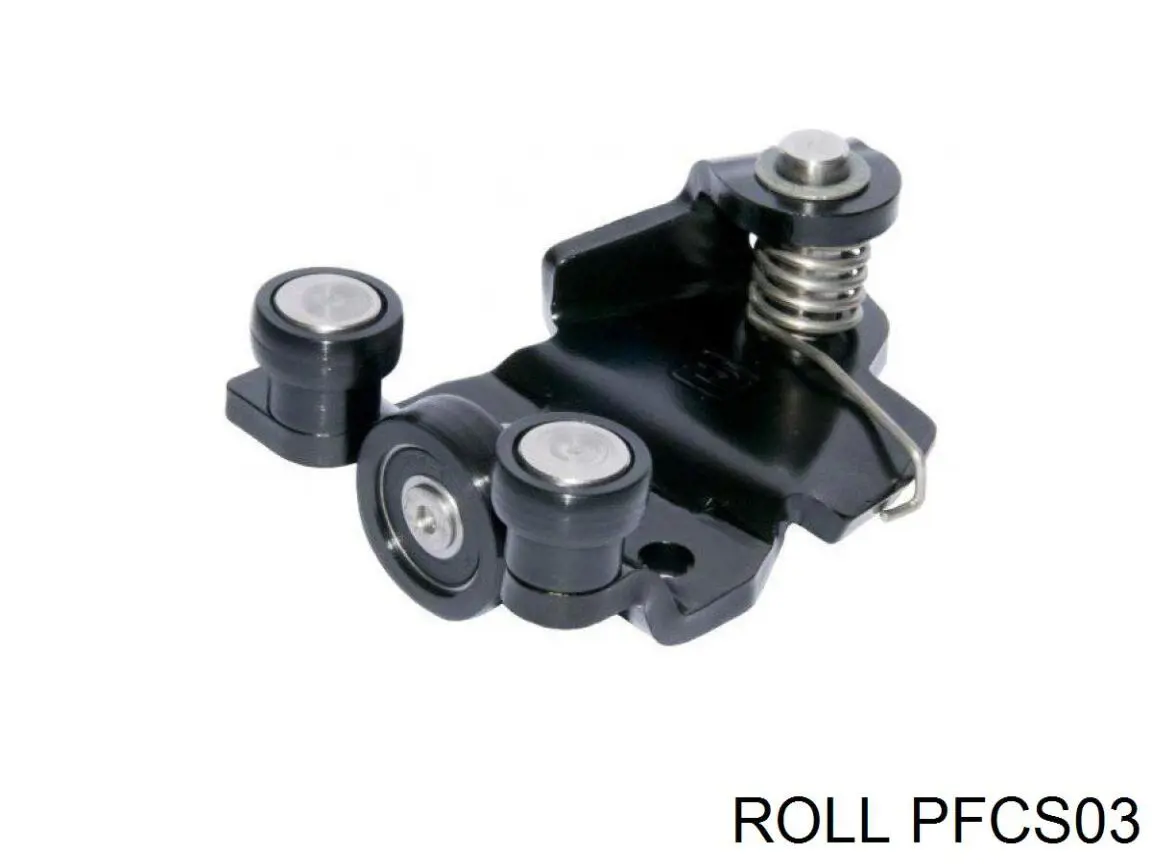  Roll PFCS03 precio, desde 26,23 EUR