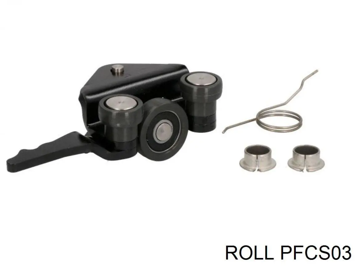 Comprar PFCS03 Roll 