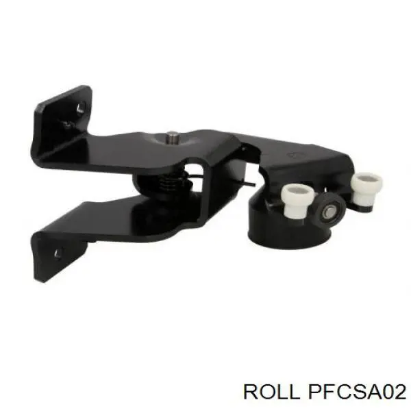  PFCSA02 Roll