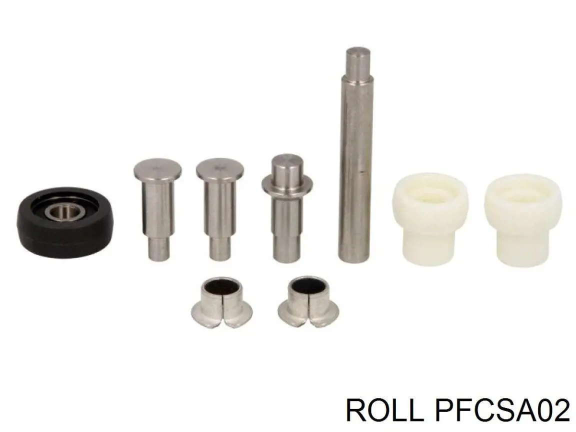  Roll PFCSA02 precio, desde 28,28 EUR