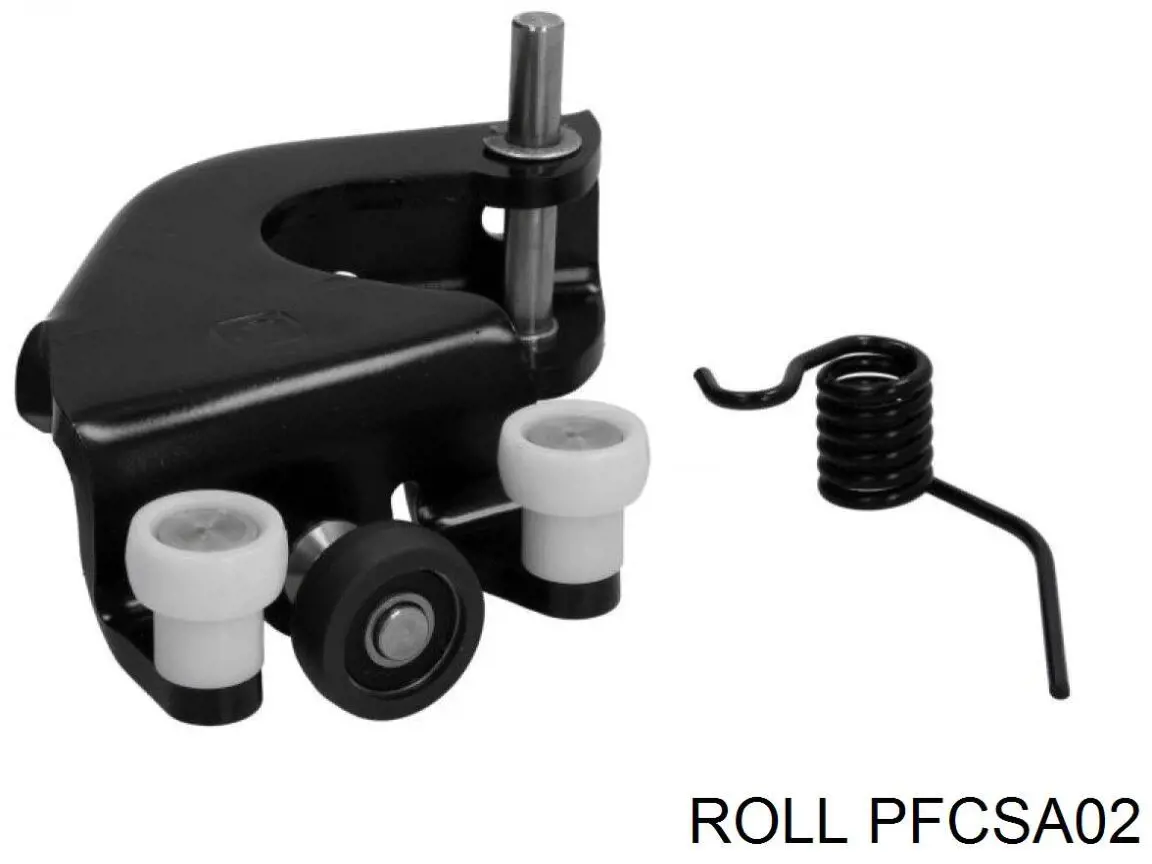 PFCSA02 Roll