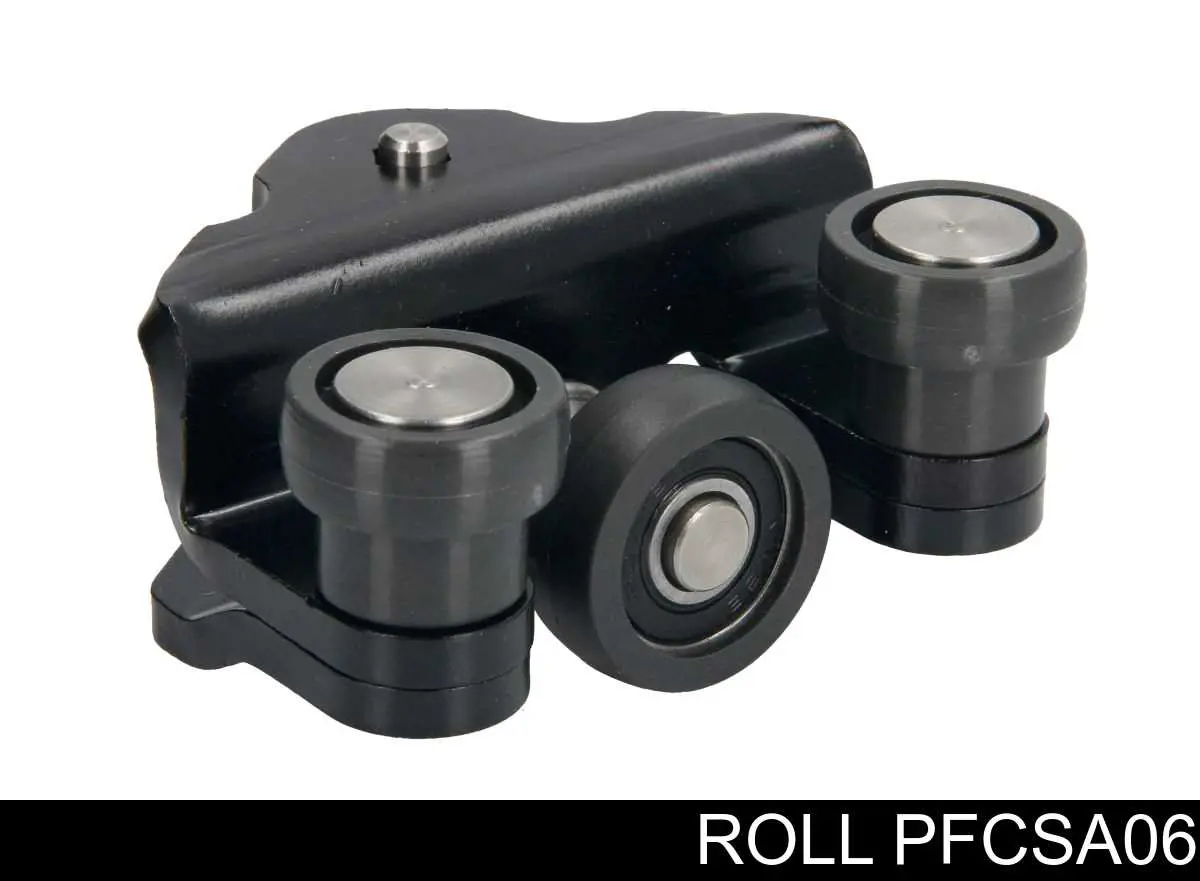  Roll PFCSA06 precio, desde 46,99 EUR