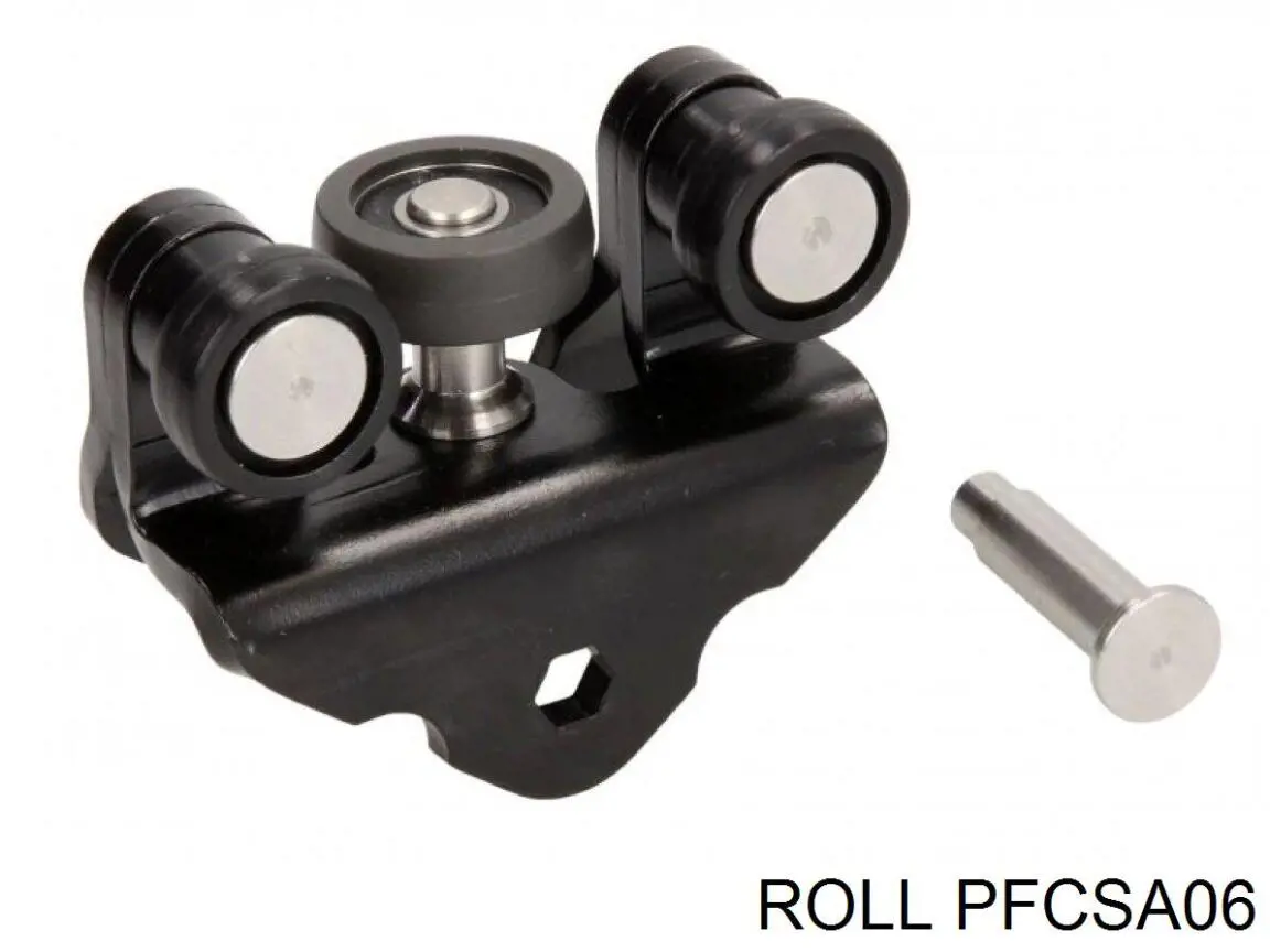  PFCSA06 Roll