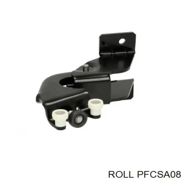 Rodillo central derecho de puerta corrediza Roll PFCSA08 precio, desde 48,16 EUR