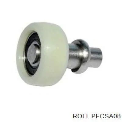 Comprar PFCSA08 Roll Rodillo central derecho de puerta corrediza