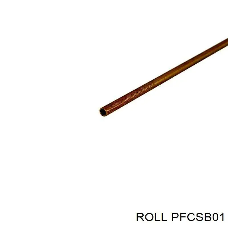 PFCSB01 Roll