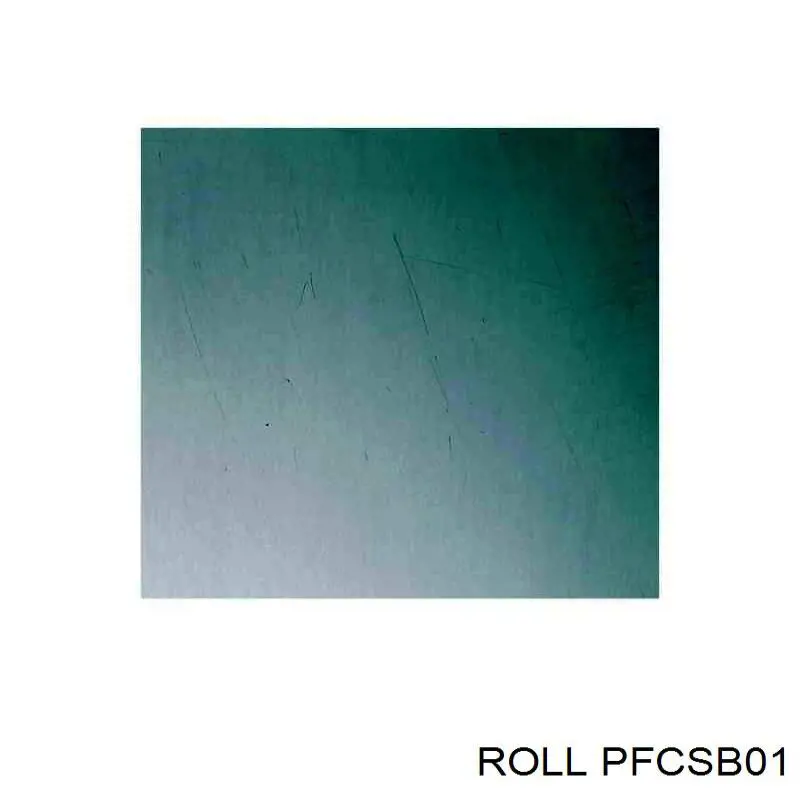  PFCSB01 Roll